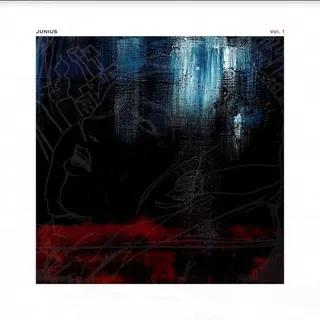 Junius Vol 1 (2LP)