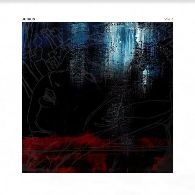 Junius Vol 1 (2LP) 