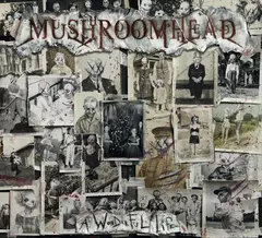 Mushroomhead A Wonderful Life (2LP)