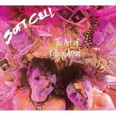 Soft Cell The Art Of Falling Apart - LTD (2LP)