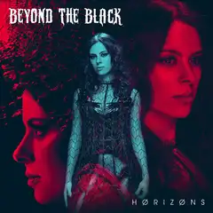 Beyond The Black Horizons (2LP)