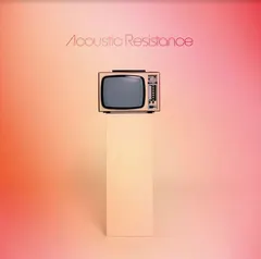 Acoustic Resistance Turn It Off (12")