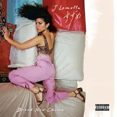 J.Lamotta Brand New Choice (LP)