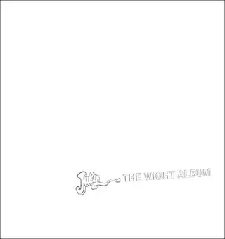 July The Wight Album - LTD (2LP) 