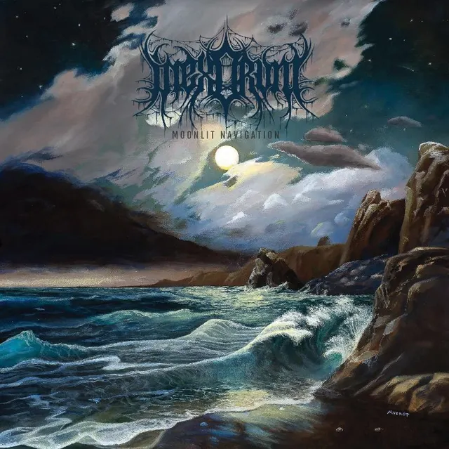Inexorum Moonlit Navigation (LP) 