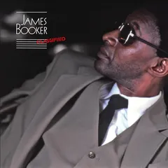 James Booker Classified (LP)