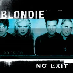 Blondie No Exit (Expanded…) - LTD (2LP)