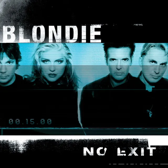 Blondie No Exit (Expanded…) - LTD (2LP) 