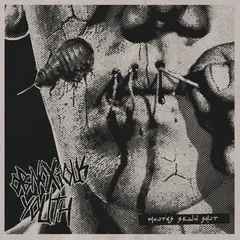 Obnoxious Youth Mouths Sewn Shut (12")