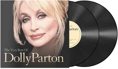 Dolly Parton The Very Best Of (2LP)