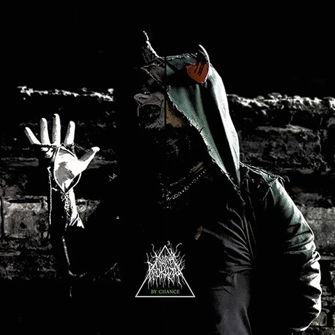 Mora Prokaza By Chance (LP) 