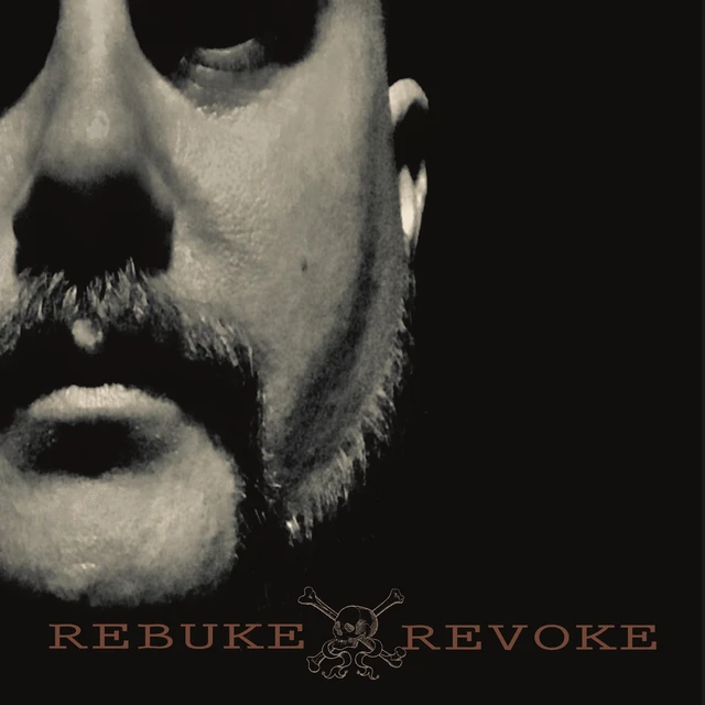 Deathbarrel Rebuke Revoke EP - LTD (12") 