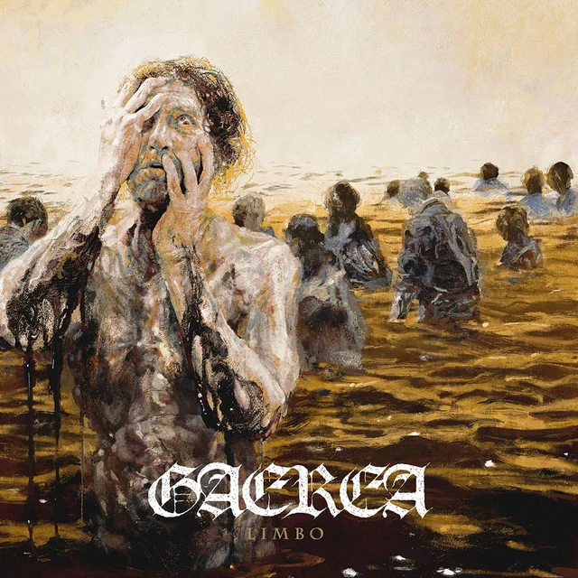 Gaerea Limbo (2LP) 