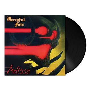 Mercyful Fate Melissa (LP)