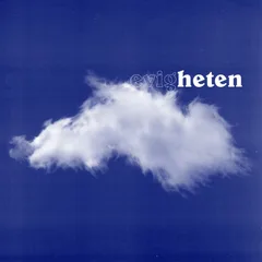 Evigheten Evigheten (LP)