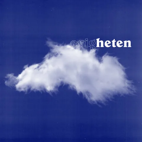 Evigheten Evigheten (LP) 