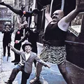 The Doors Strange Days (LP)