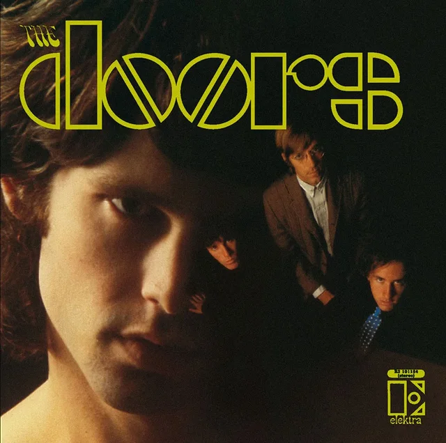 The Doors The Doors (LP) 