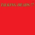 Talking Heads Talking Heads: 77 (LP)