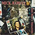 Mick Harvey One Man's Treasure/Two Of Diamonds (2LP)