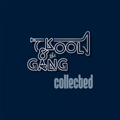 Kool &amp; The Gang Collected (2LP)