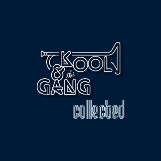 Kool & The Gang Collected (2LP) 