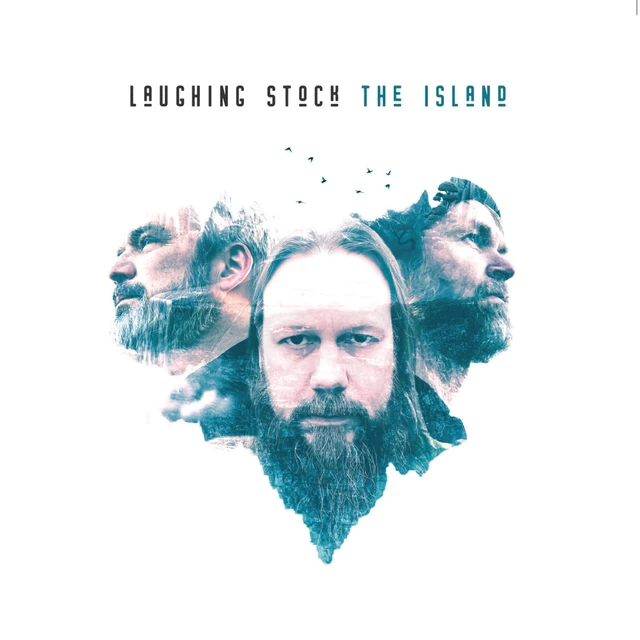 Laughing Stock The Island (LP) 