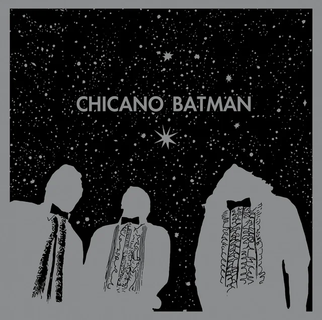 Chicano Batman Chicano Batman (LP) 