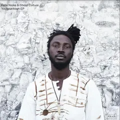 Falle Nioke &amp; Ghost Culture Youkounkoun EP (12")