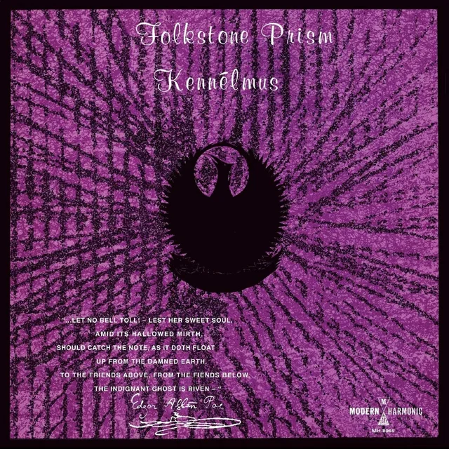 Kennelmus Folkstone Prism (LP) 