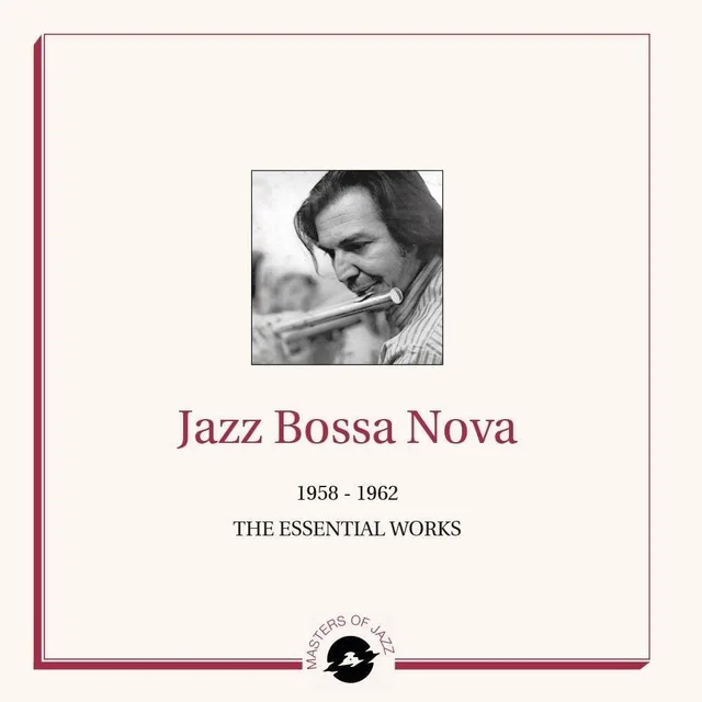 Diverse Artister Jazz Bossa Nova (2LP) 