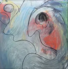 Luke Jenner 1 (2LP)