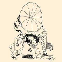 Maple &amp; Rye For Everything (LP)