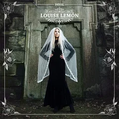 Louise Lemón Devil (LP)