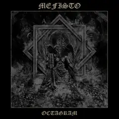 Mefisto Octagram (LP)