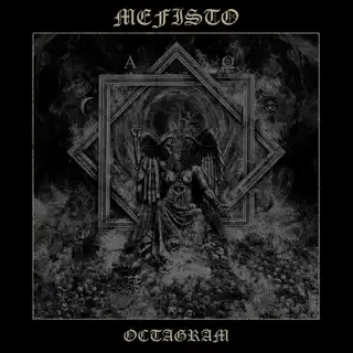 Mefisto Octagram (LP)