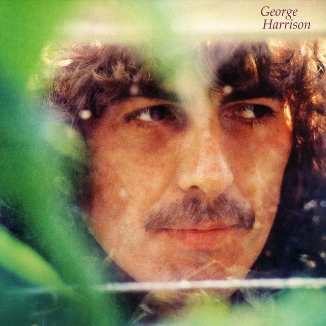 George Harrison George Harrison (LP) 