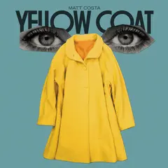 Matt Costa Yellow Coat (LP)
