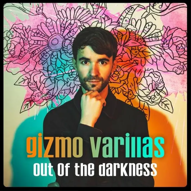Gizmo Varillas Out Of The Darkness (LP) 
