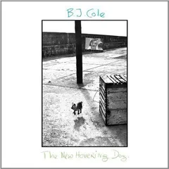 BJ Cole New Hovering Dog (LP)