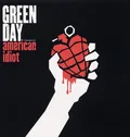 Green Day American Idiot (2LP)