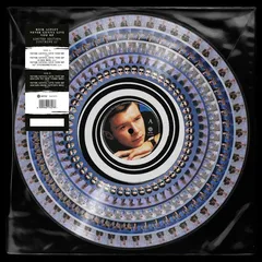 Rick Astley Never Gonna Give You Up - LTD (12")