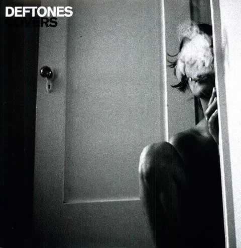 Deftones Covers (LP) 
