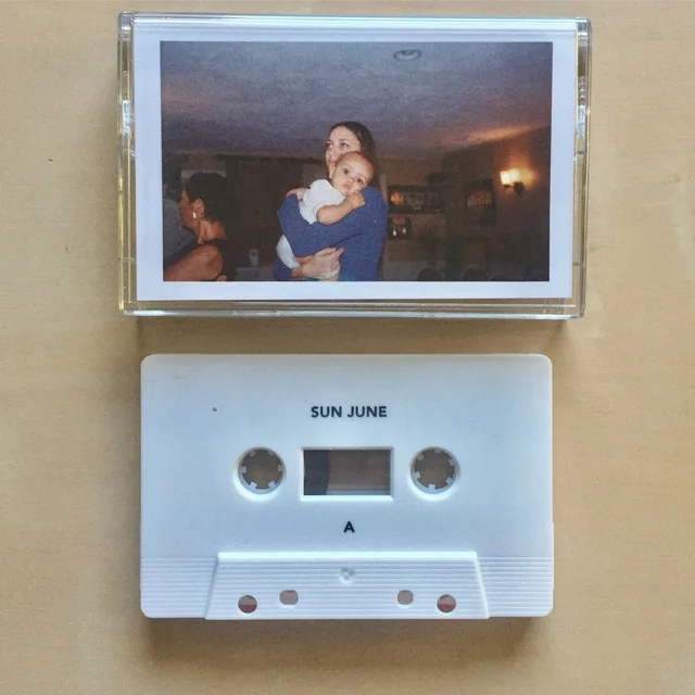 Sun June Years (MC) 