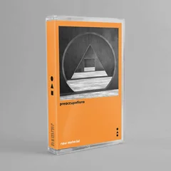 Preoccupations New Material (MC)