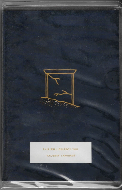 This Will Destroy You Another Language (MC) 