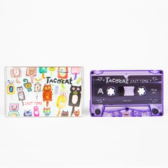 Tacocat Lost Time (MC)