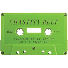 Chastity Belt Chastity Belt (MC)