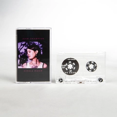 Jenn Champion Single Rider (MC)