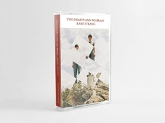 Kane Strang Two Hearts And No Brain (MC)